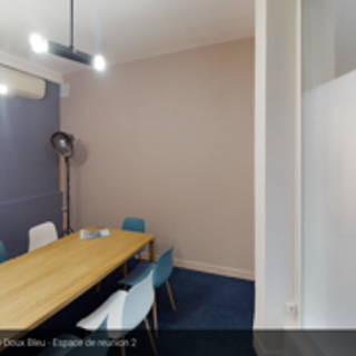 Espace indépendant 226 m² 22 postes Location bureau Rue Bleue Paris 75009 - photo 8